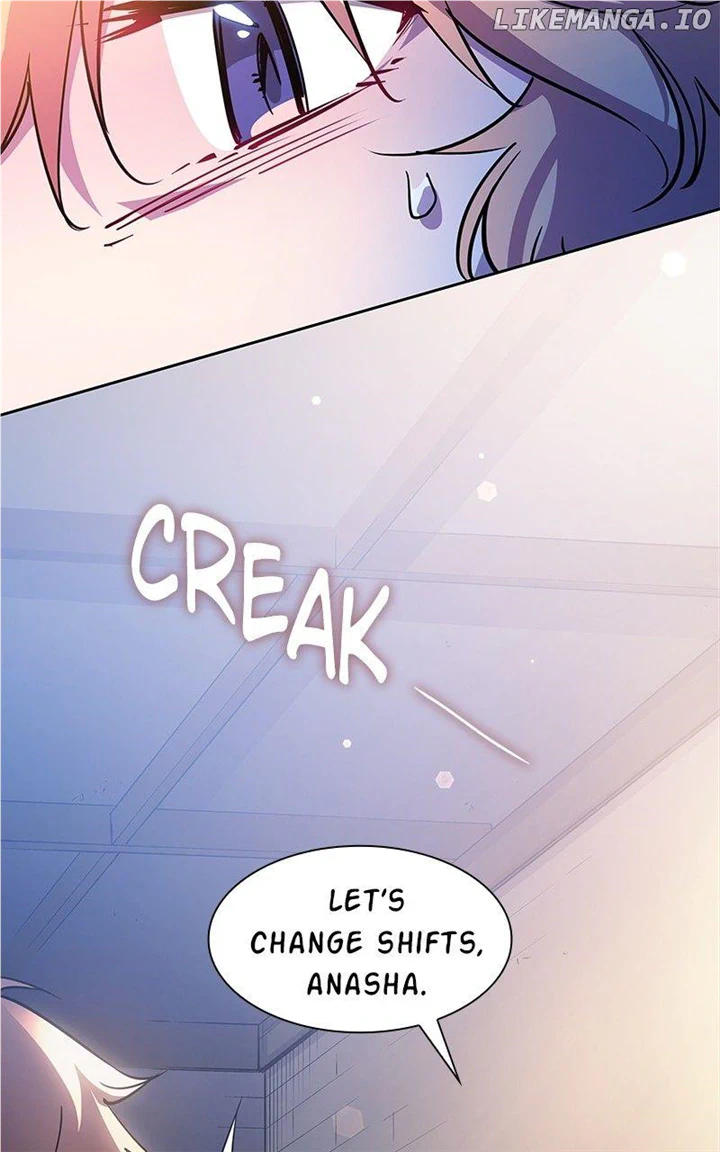 Filiarose – The Crown of Thorns Prophecy Chapter 100 - Page 47