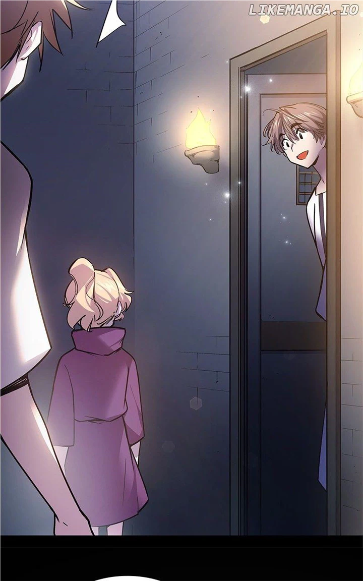 Filiarose – The Crown of Thorns Prophecy Chapter 100 - Page 48