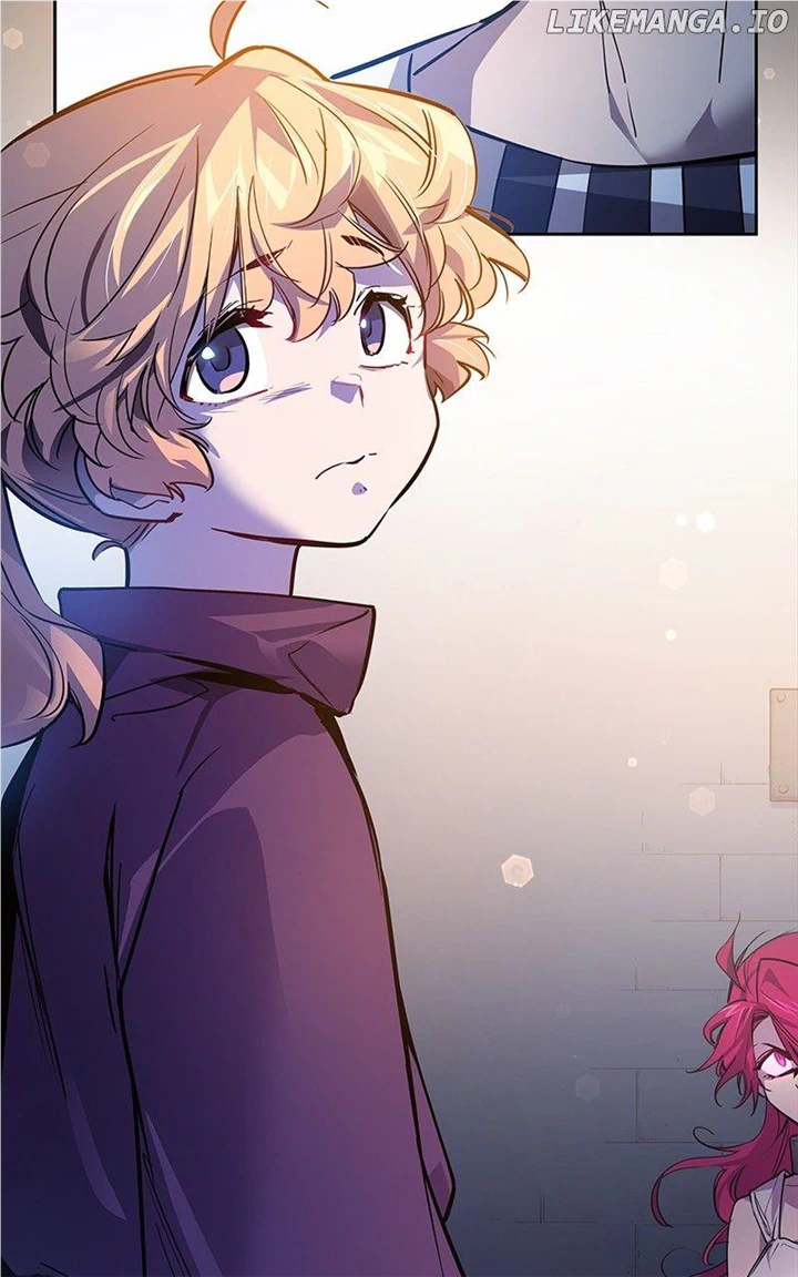 Filiarose – The Crown of Thorns Prophecy Chapter 100 - Page 50