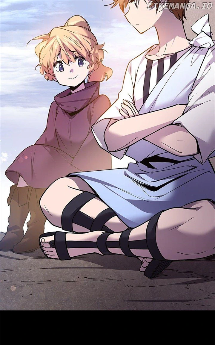 Filiarose – The Crown of Thorns Prophecy Chapter 100 - Page 53