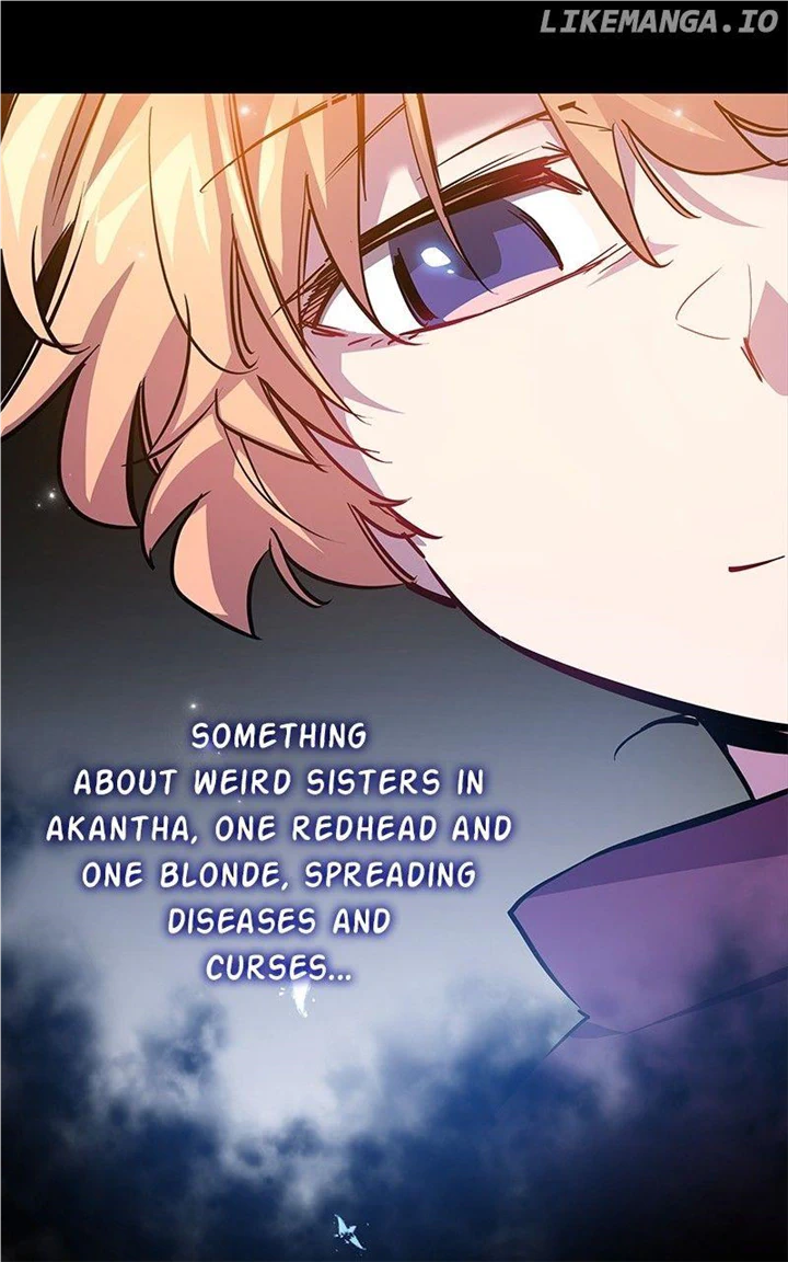 Filiarose – The Crown of Thorns Prophecy Chapter 100 - Page 54