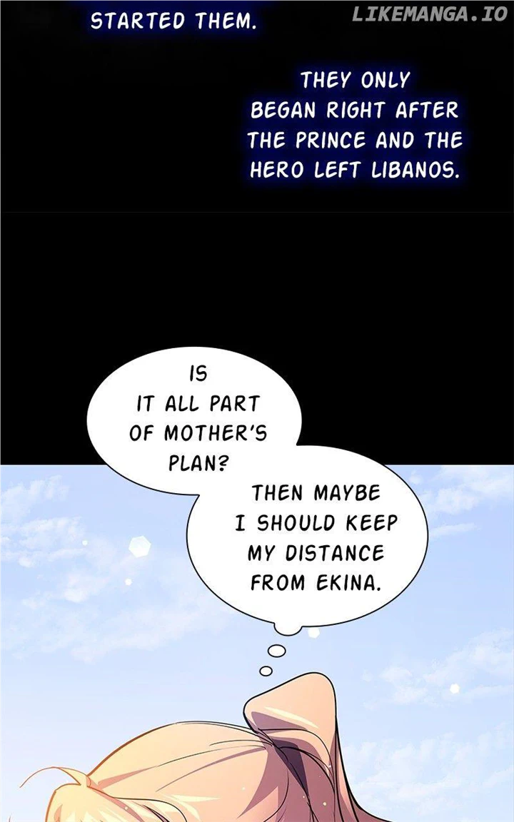 Filiarose – The Crown of Thorns Prophecy Chapter 100 - Page 56