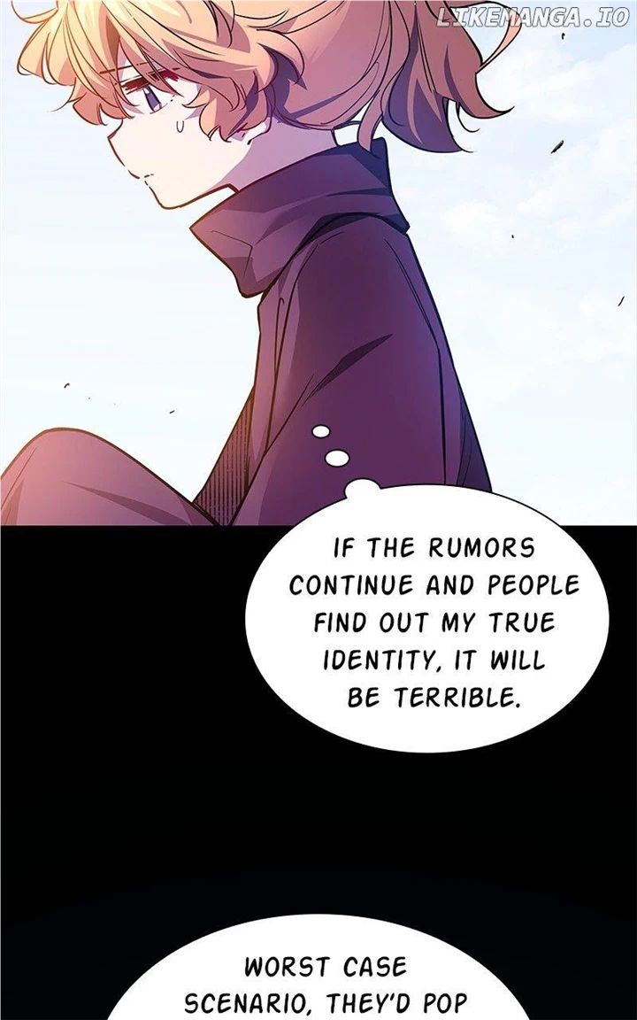 Filiarose – The Crown of Thorns Prophecy Chapter 100 - Page 57