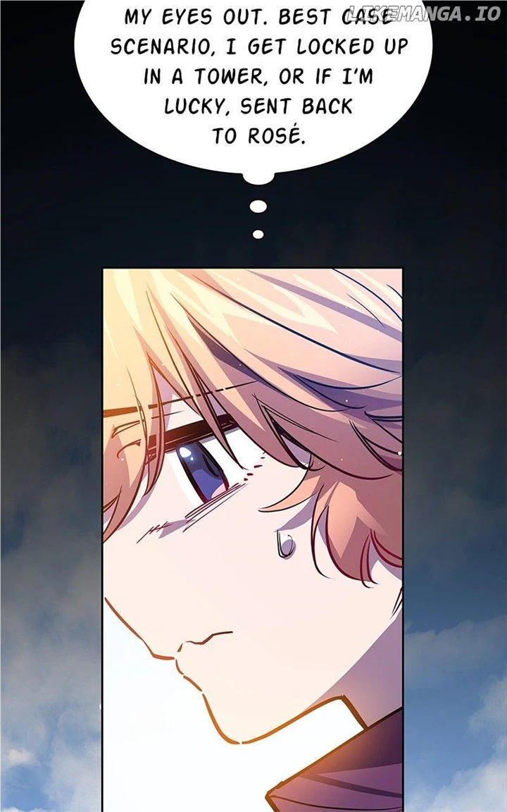 Filiarose – The Crown of Thorns Prophecy Chapter 100 - Page 58