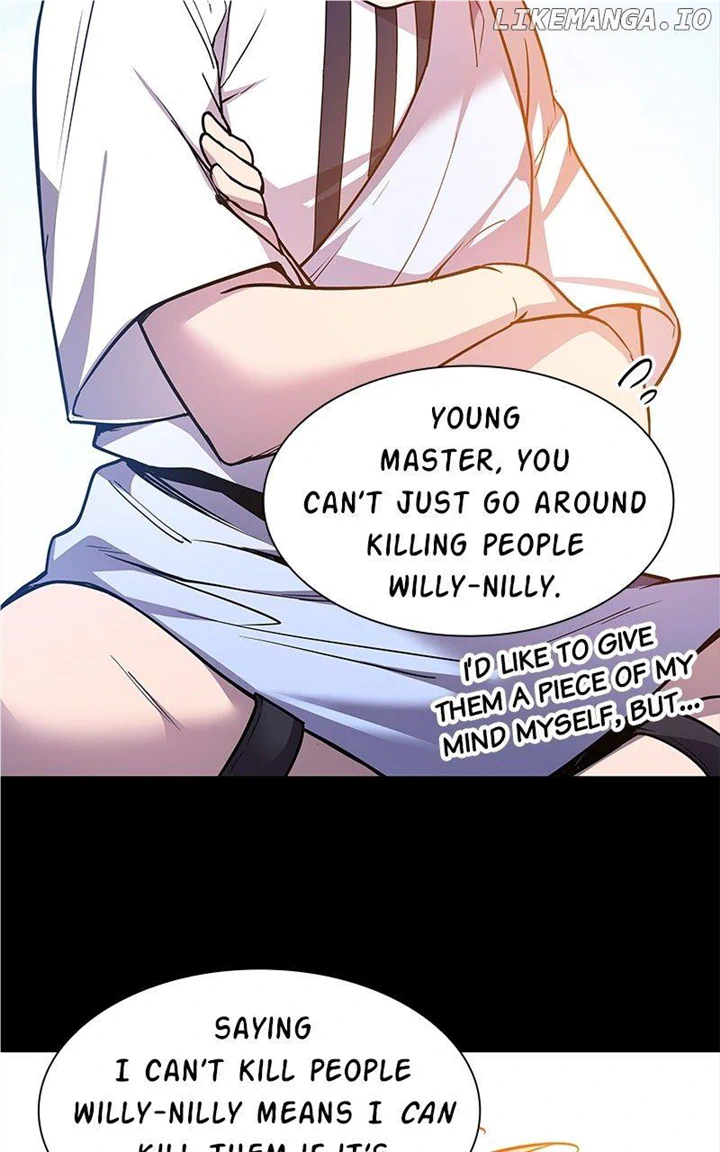 Filiarose – The Crown of Thorns Prophecy Chapter 100 - Page 61