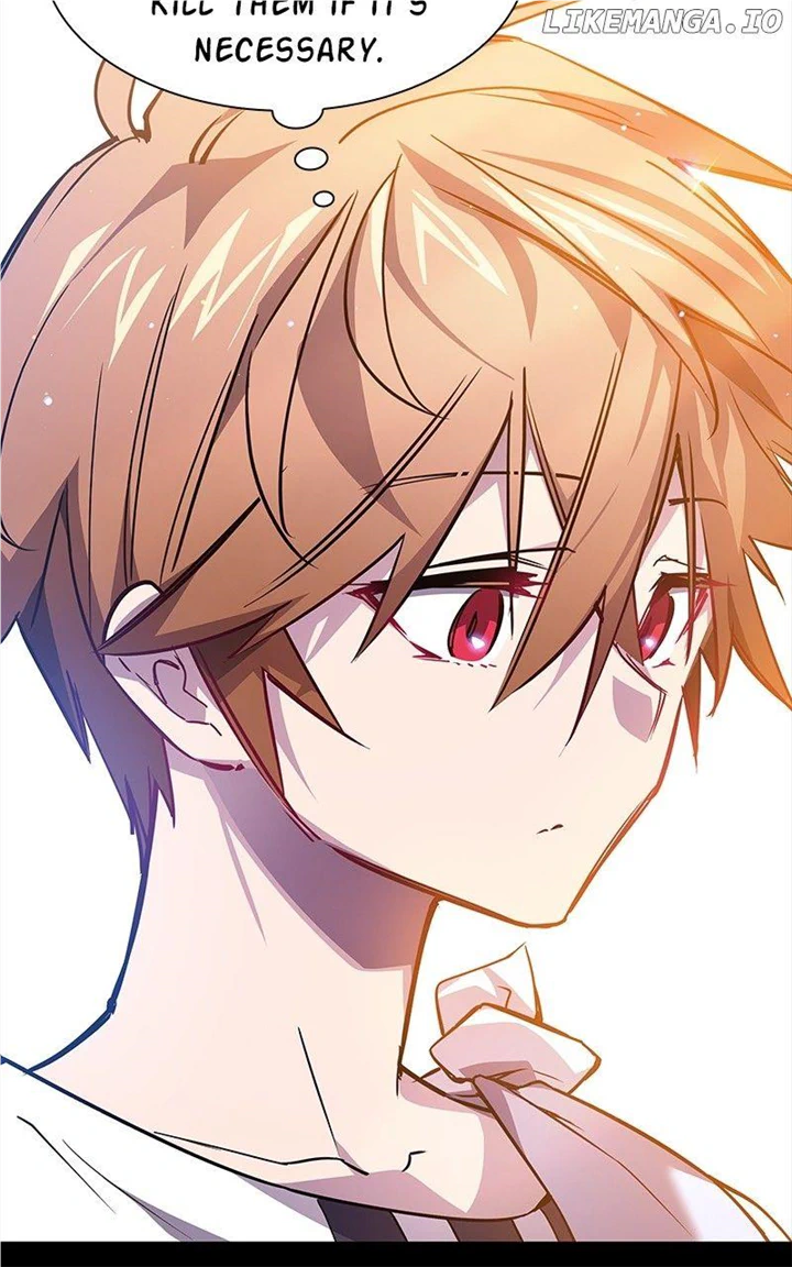 Filiarose – The Crown of Thorns Prophecy Chapter 100 - Page 62