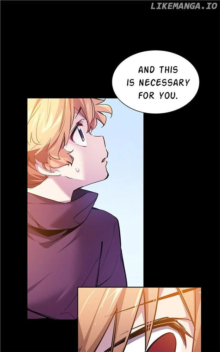 Filiarose – The Crown of Thorns Prophecy Chapter 100 - Page 63