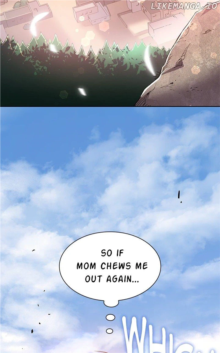 Filiarose – The Crown of Thorns Prophecy Chapter 100 - Page 65