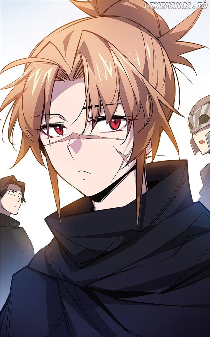 Filiarose – The Crown of Thorns Prophecy Chapter 100 - Page 68