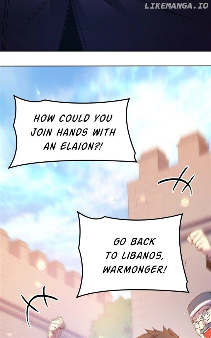 Filiarose – The Crown of Thorns Prophecy Chapter 100 - Page 69