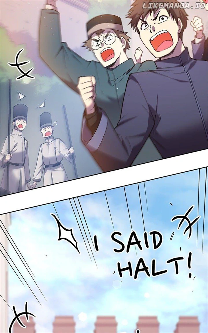 Filiarose – The Crown of Thorns Prophecy Chapter 100 - Page 70