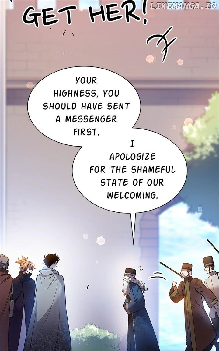 Filiarose – The Crown of Thorns Prophecy Chapter 100 - Page 71