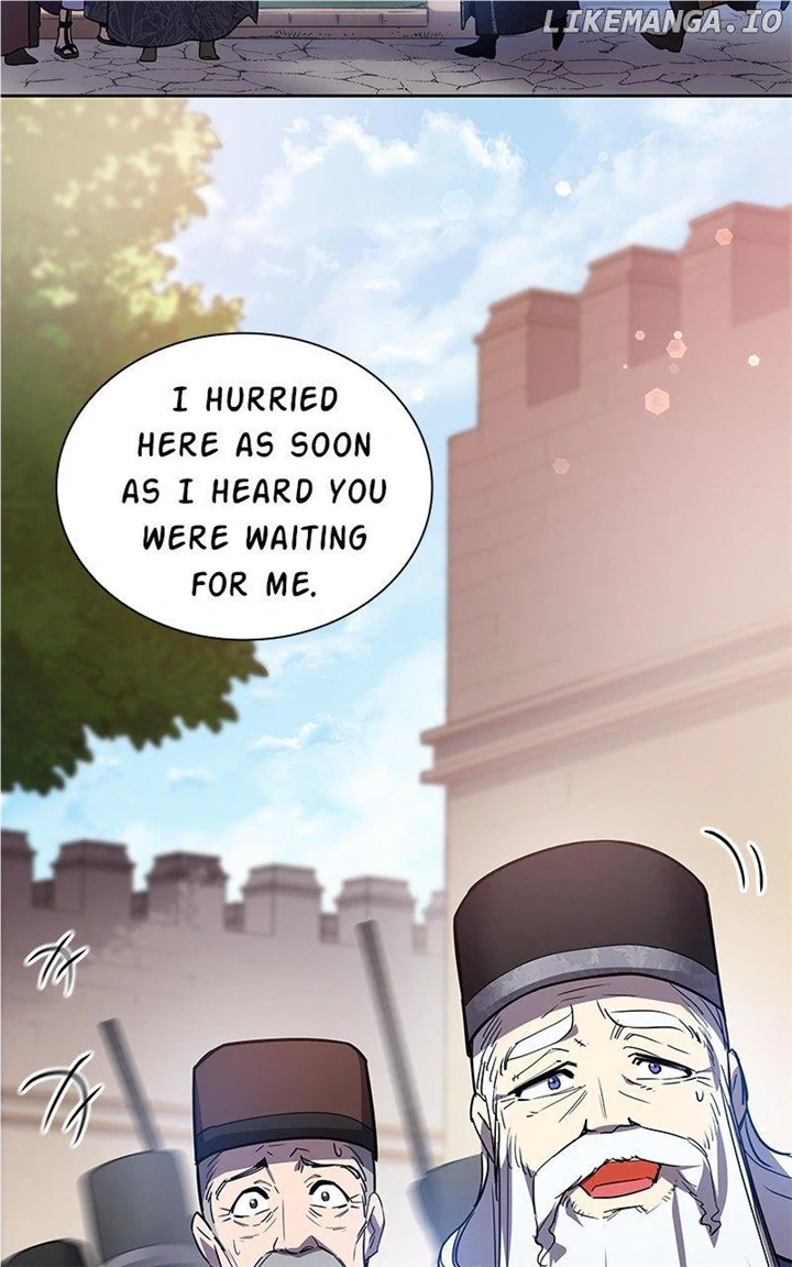 Filiarose – The Crown of Thorns Prophecy Chapter 100 - Page 72