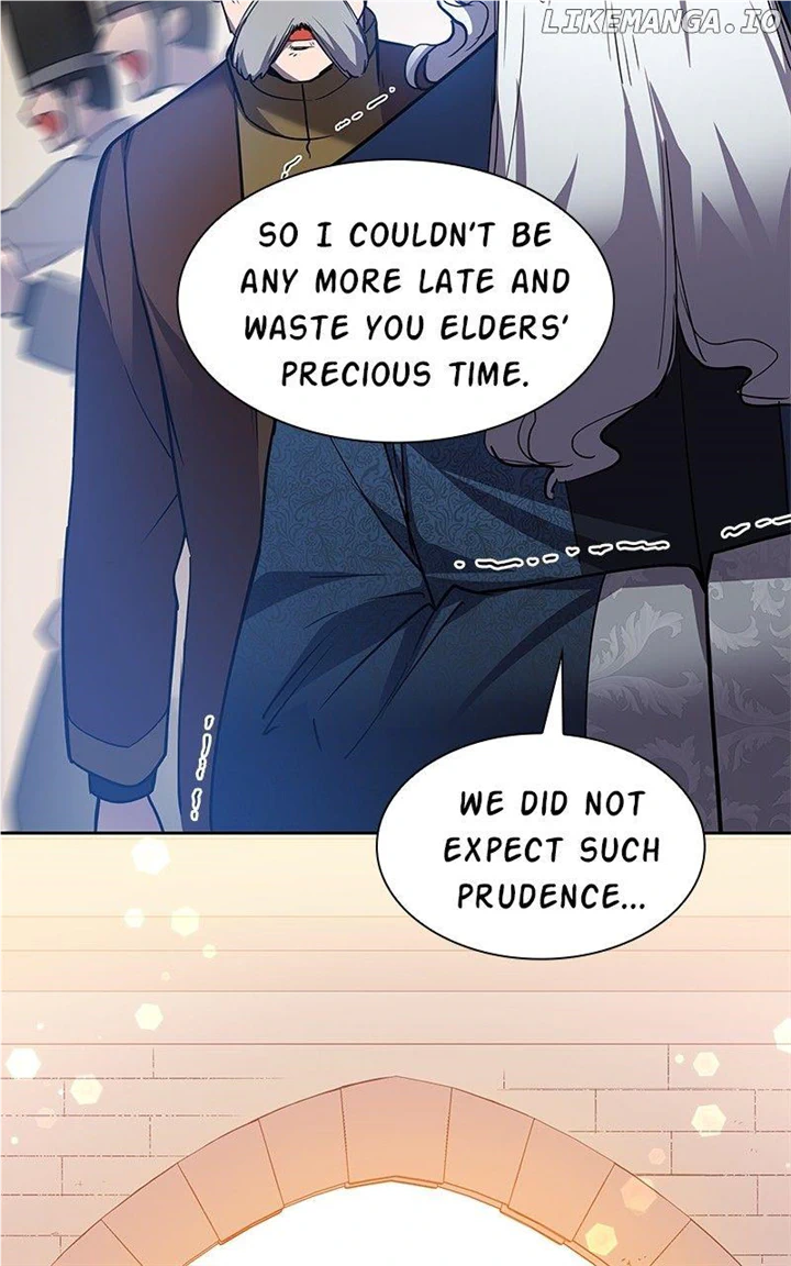 Filiarose – The Crown of Thorns Prophecy Chapter 100 - Page 73