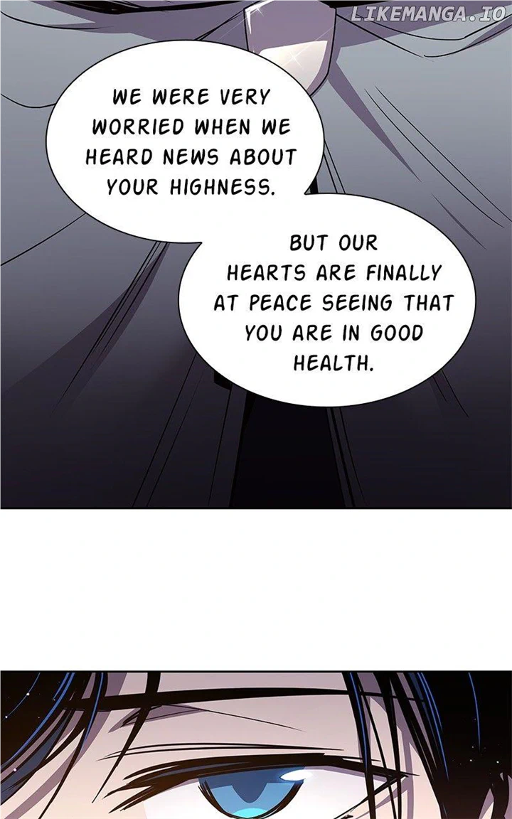 Filiarose – The Crown of Thorns Prophecy Chapter 100 - Page 75