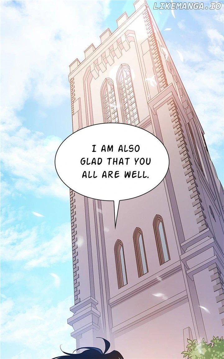 Filiarose – The Crown of Thorns Prophecy Chapter 100 - Page 78