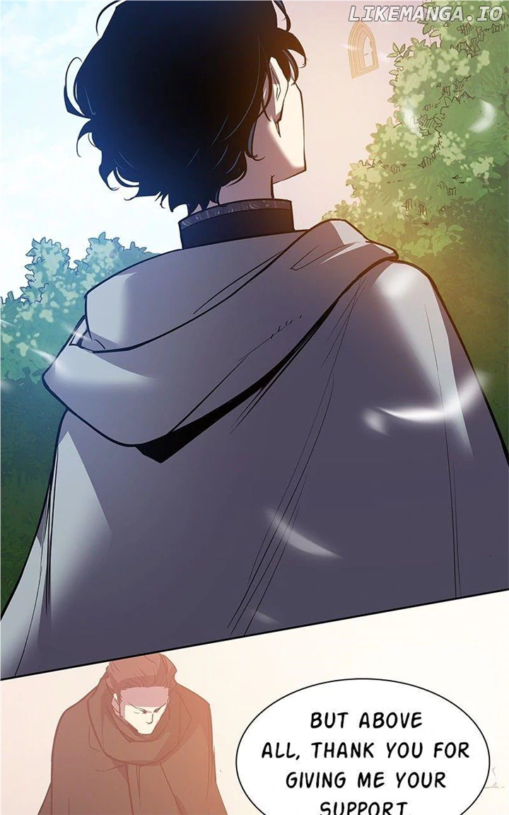 Filiarose – The Crown of Thorns Prophecy Chapter 100 - Page 79