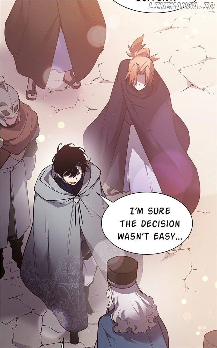 Filiarose – The Crown of Thorns Prophecy Chapter 100 - Page 80