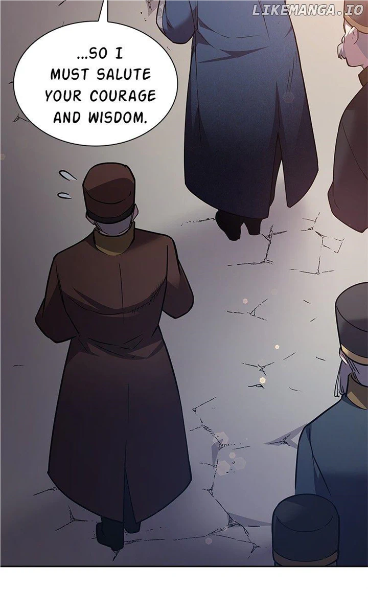 Filiarose – The Crown of Thorns Prophecy Chapter 100 - Page 81