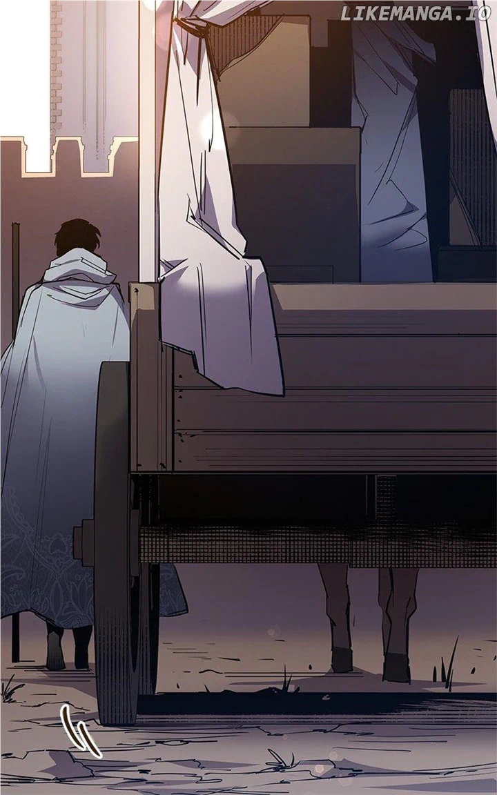 Filiarose – The Crown of Thorns Prophecy Chapter 100 - Page 83