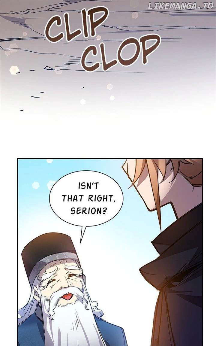 Filiarose – The Crown of Thorns Prophecy Chapter 100 - Page 84