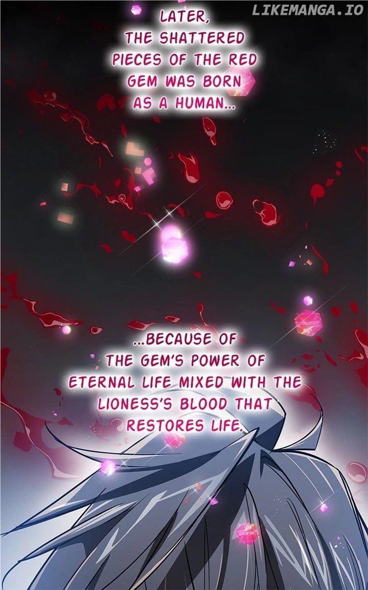 Filiarose – The Crown of Thorns Prophecy Chapter 101 - Page 4