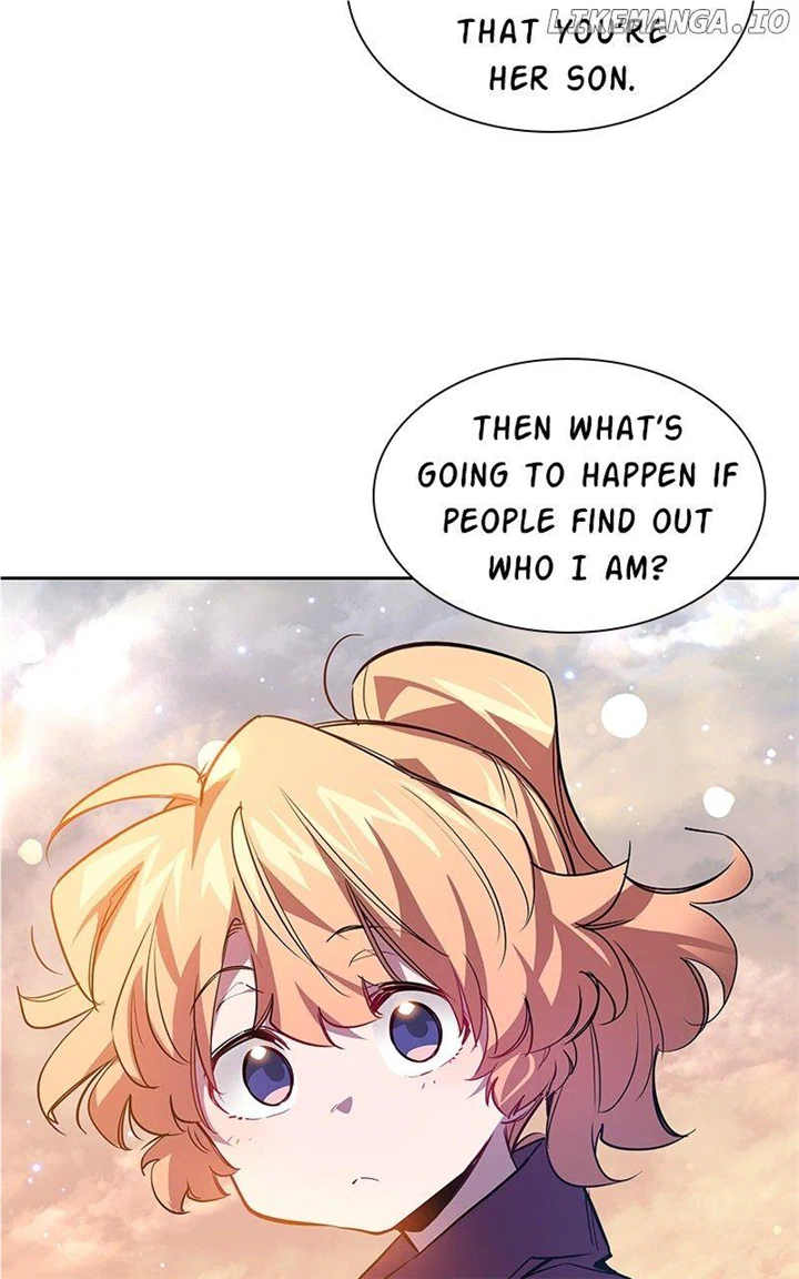 Filiarose – The Crown of Thorns Prophecy Chapter 101 - Page 8