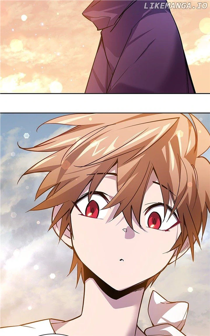 Filiarose – The Crown of Thorns Prophecy Chapter 101 - Page 9