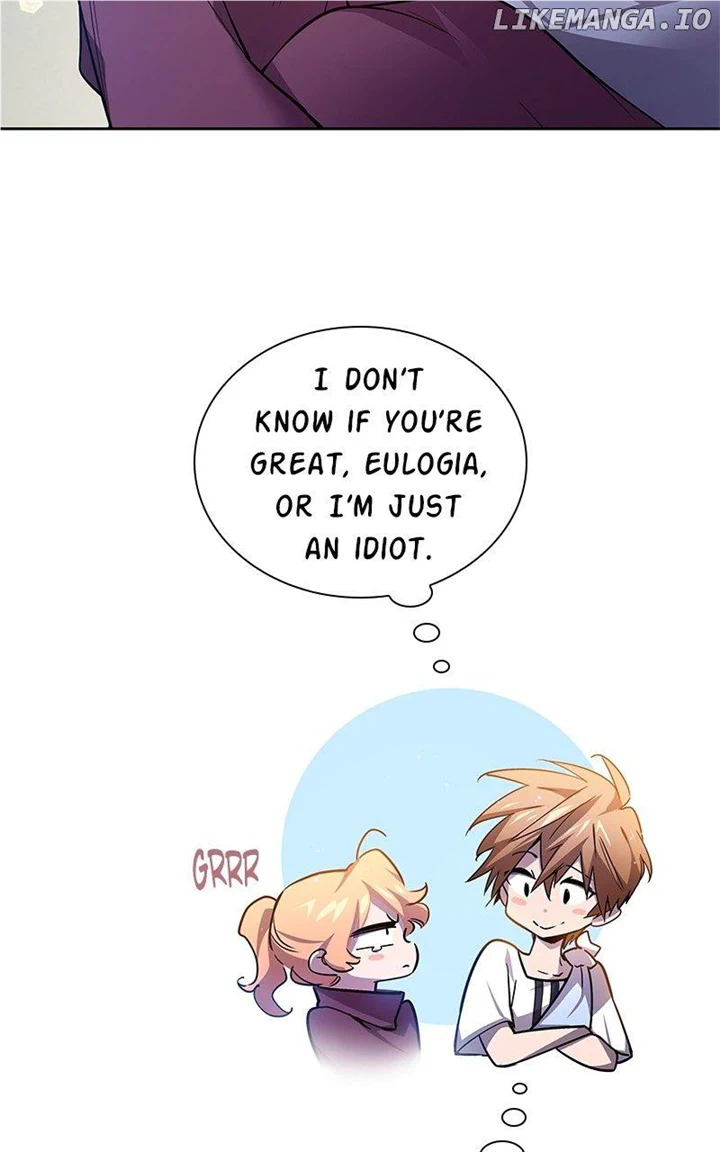 Filiarose – The Crown of Thorns Prophecy Chapter 101 - Page 12