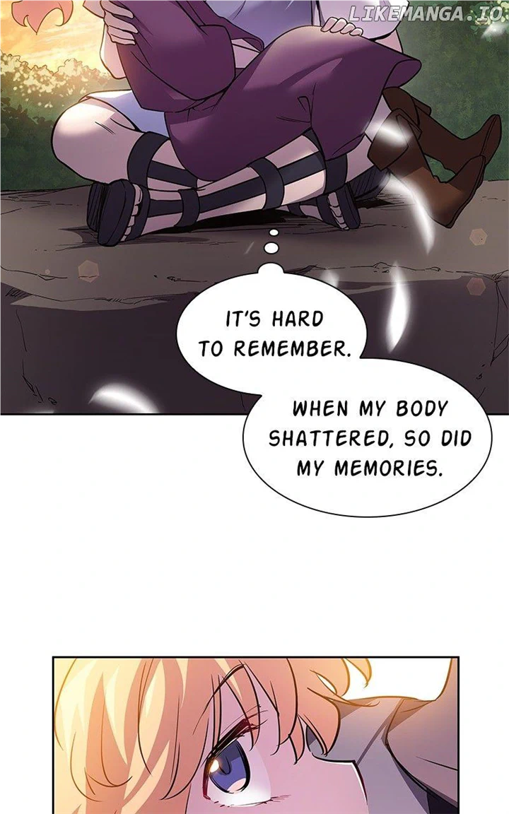 Filiarose – The Crown of Thorns Prophecy Chapter 101 - Page 15