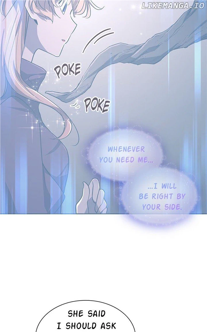 Filiarose – The Crown of Thorns Prophecy Chapter 101 - Page 17