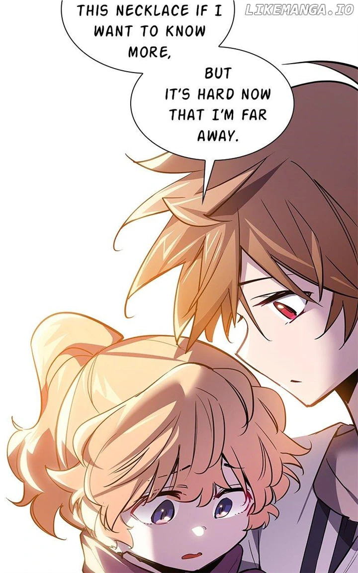 Filiarose – The Crown of Thorns Prophecy Chapter 101 - Page 18