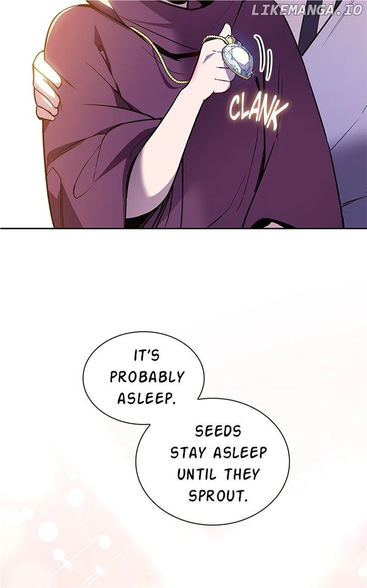 Filiarose – The Crown of Thorns Prophecy Chapter 101 - Page 19