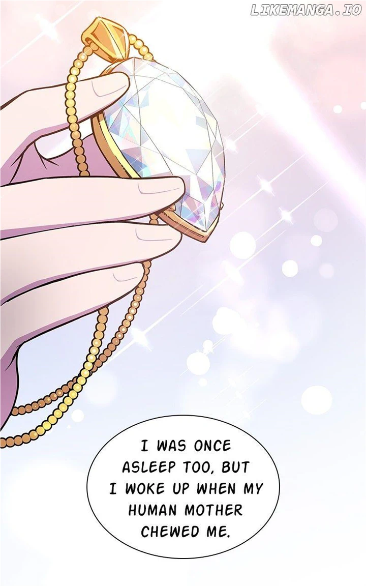 Filiarose – The Crown of Thorns Prophecy Chapter 101 - Page 20