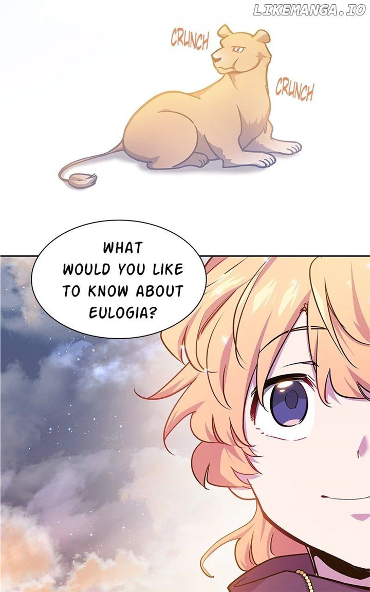 Filiarose – The Crown of Thorns Prophecy Chapter 101 - Page 21