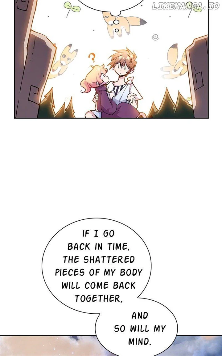 Filiarose – The Crown of Thorns Prophecy Chapter 101 - Page 24