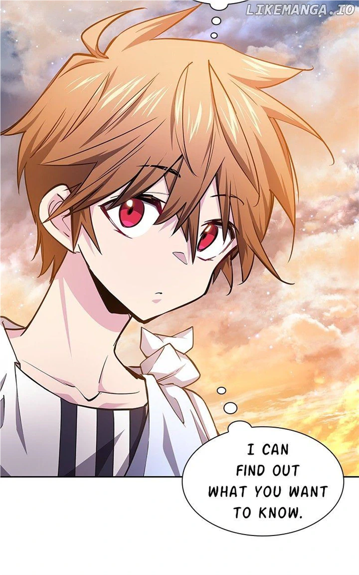 Filiarose – The Crown of Thorns Prophecy Chapter 101 - Page 25