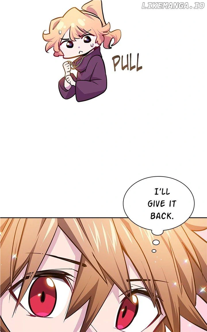 Filiarose – The Crown of Thorns Prophecy Chapter 101 - Page 27