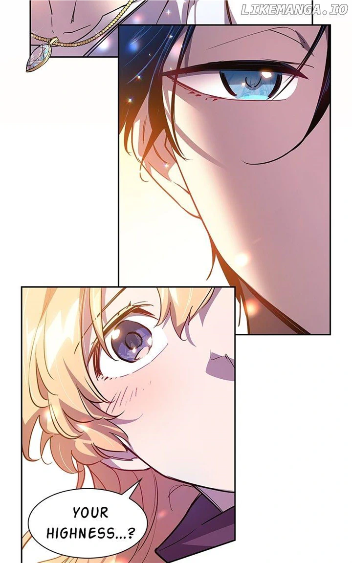 Filiarose – The Crown of Thorns Prophecy Chapter 101 - Page 30