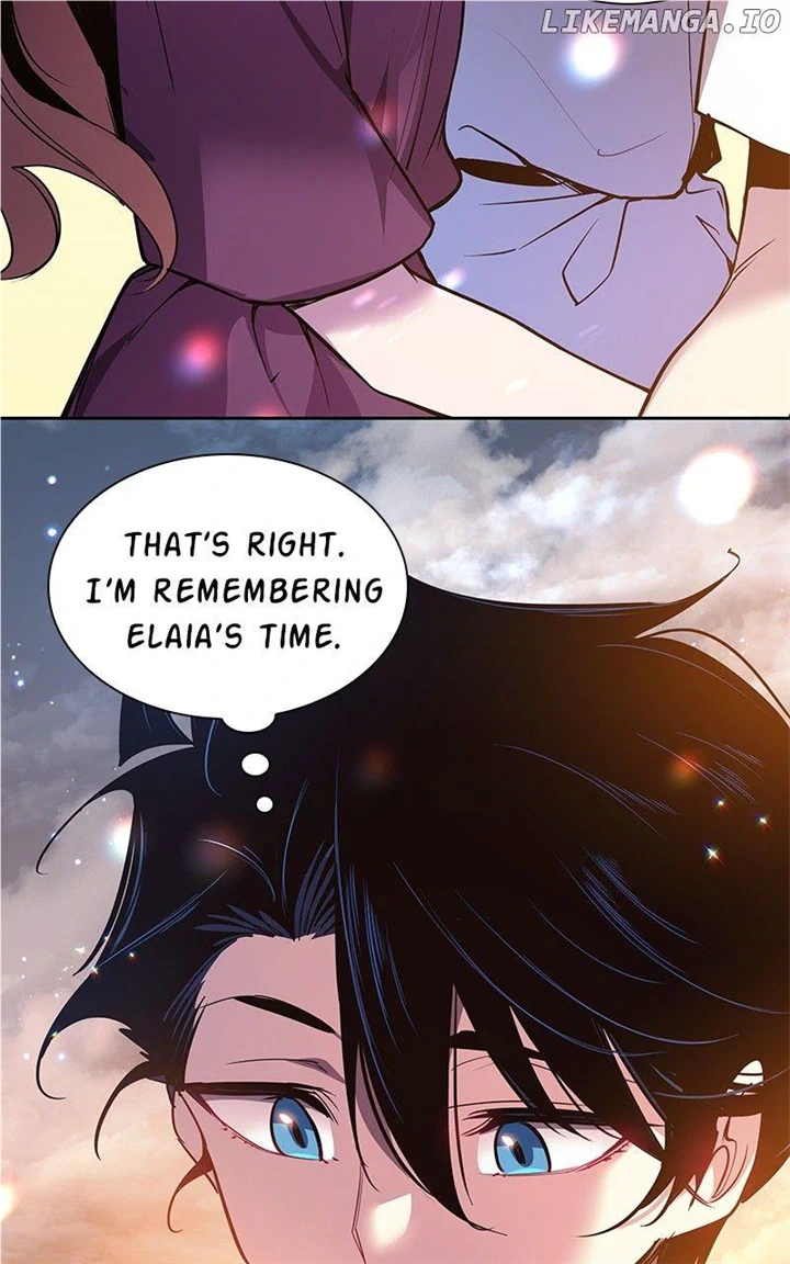 Filiarose – The Crown of Thorns Prophecy Chapter 101 - Page 32