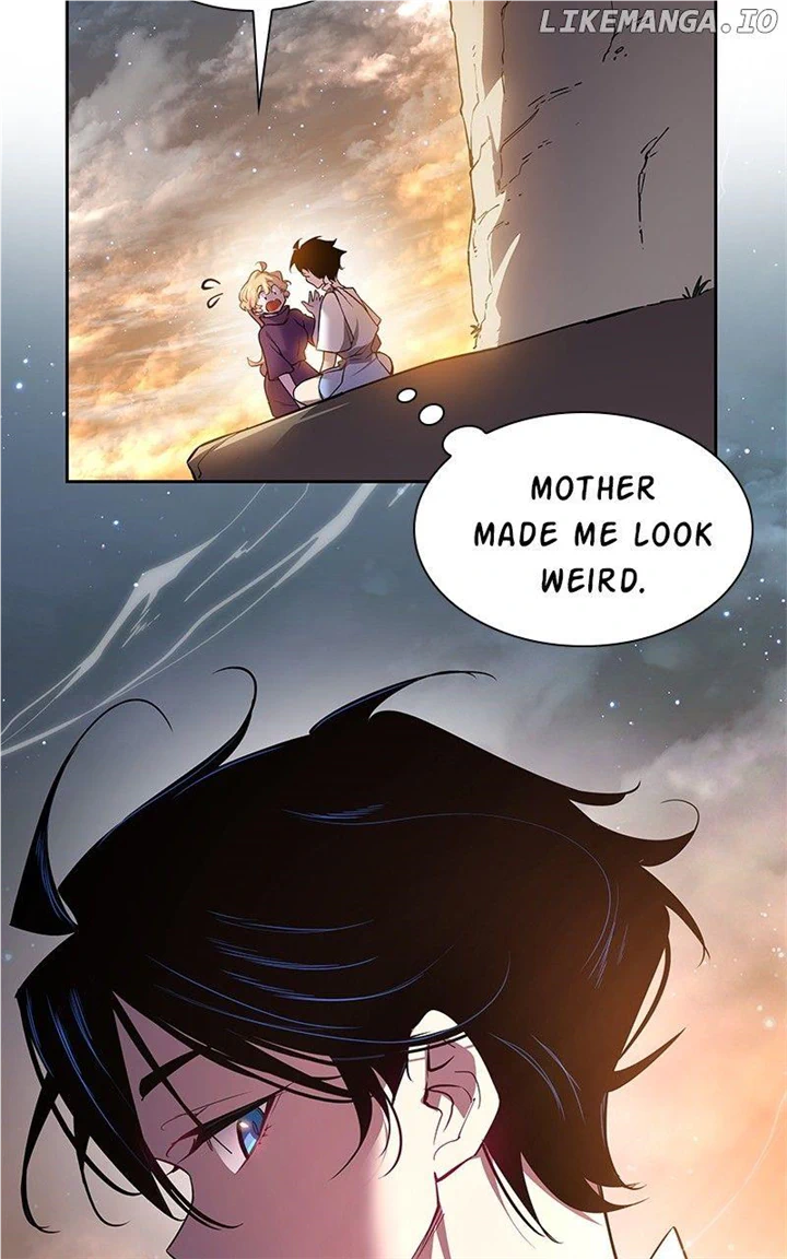 Filiarose – The Crown of Thorns Prophecy Chapter 101 - Page 34