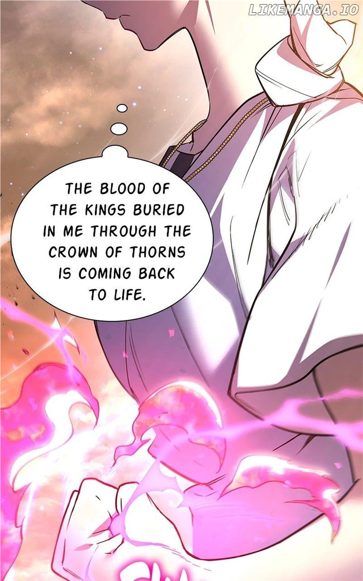 Filiarose – The Crown of Thorns Prophecy Chapter 101 - Page 35