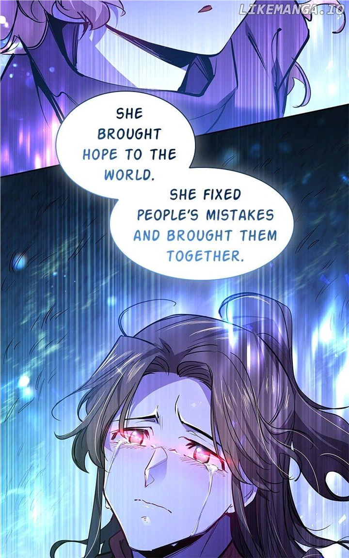 Filiarose – The Crown of Thorns Prophecy Chapter 101 - Page 41