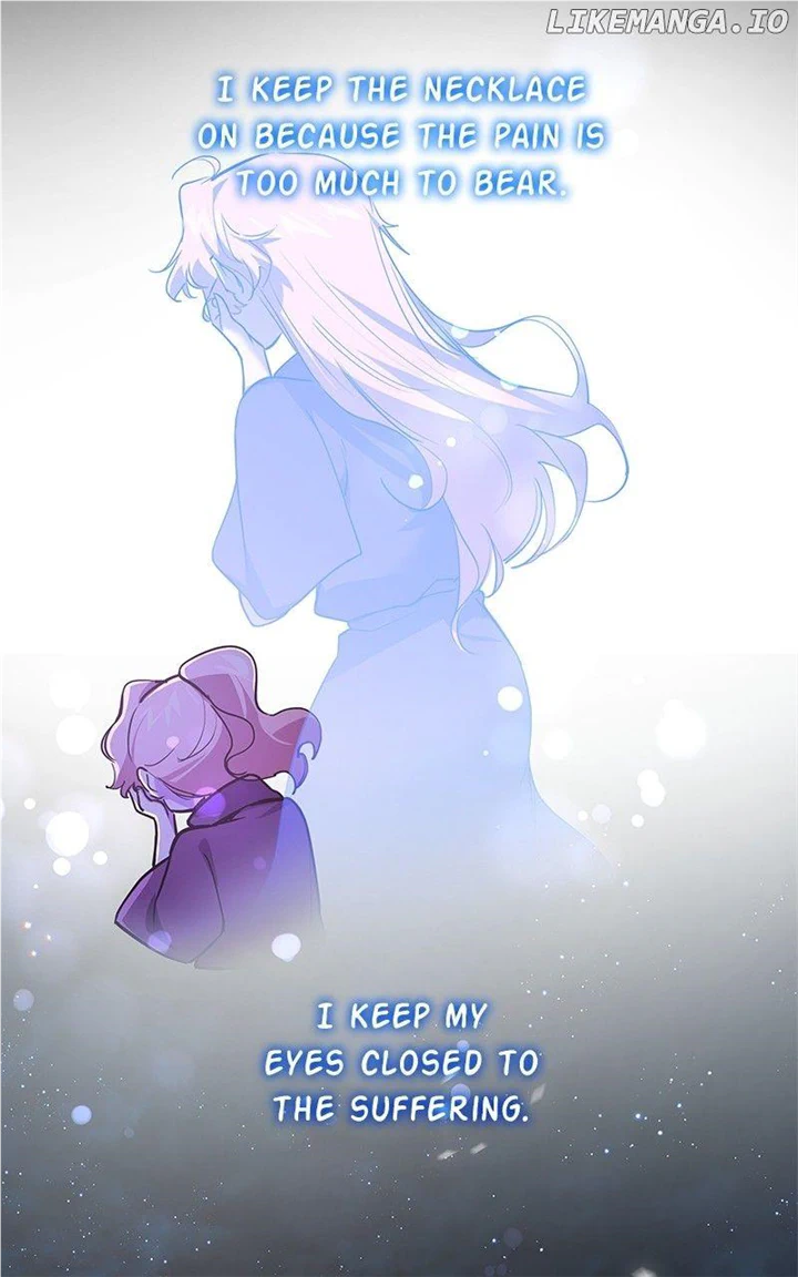 Filiarose – The Crown of Thorns Prophecy Chapter 101 - Page 45