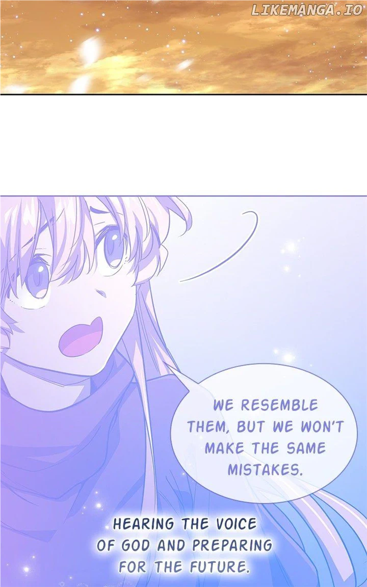 Filiarose – The Crown of Thorns Prophecy Chapter 101 - Page 47