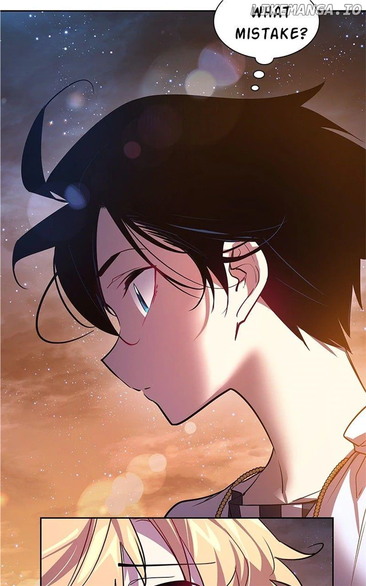 Filiarose – The Crown of Thorns Prophecy Chapter 101 - Page 50