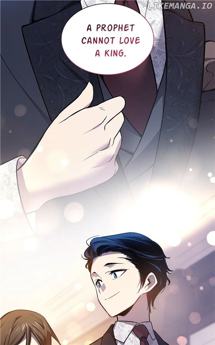 Filiarose – The Crown of Thorns Prophecy Chapter 101 - Page 56