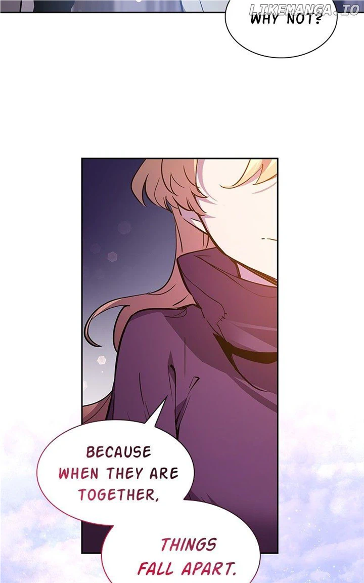 Filiarose – The Crown of Thorns Prophecy Chapter 101 - Page 58