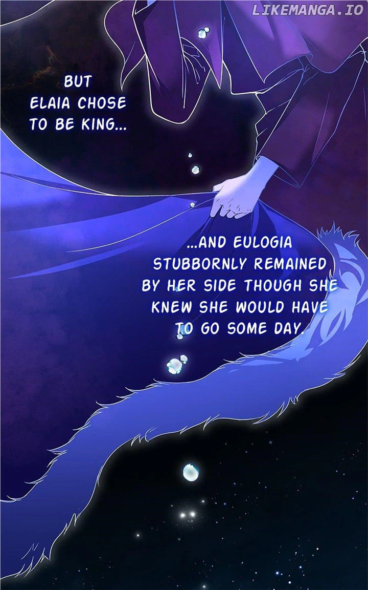 Filiarose – The Crown of Thorns Prophecy Chapter 101 - Page 64