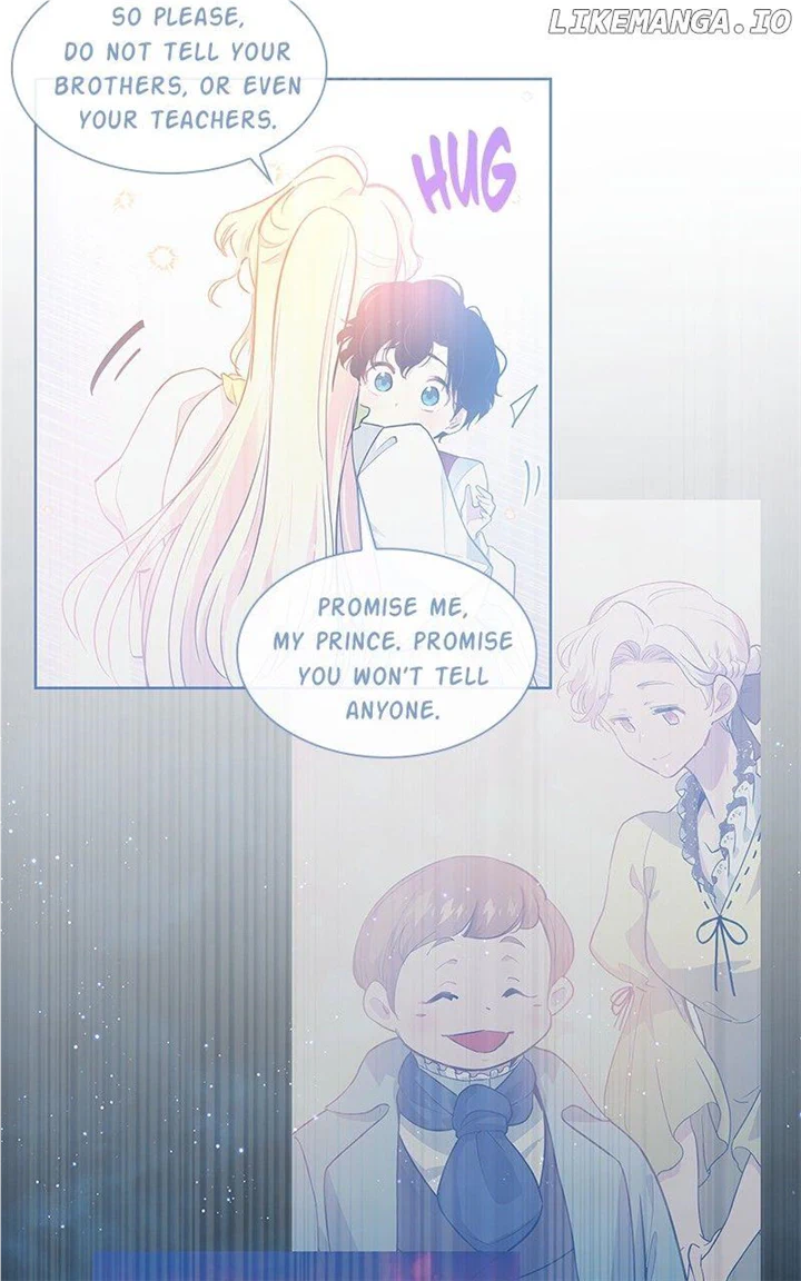 Filiarose – The Crown of Thorns Prophecy Chapter 101 - Page 71